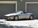2006 Aston Martin DB9 Volante 6 MT