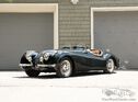 1954 Jaguar XK120 OTS
