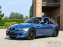 1998 Bmw Z3 M Coupé