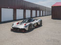 2024 Aston Martin Valkyrie Spider | RM Sotheby's | The Monterey Auction