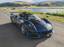 2024 Pagani Huayra Roadster 'Executor' | RM Sotheby's | The Monterey Auction
