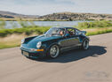 1972 Porsche 911 European RS by Thornley Kelham | RM Sotheby's | The Monterey Auction