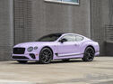 2024 Bentley Continental GT V8 S | RM Sotheby's | The Monterey Auction