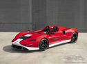 2021 McLaren Elva | RM Sotheby's | The Monterey Auction
