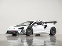 2023 McLaren Artura GT4 | RM Sotheby's | The Monterey Auction