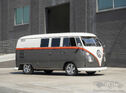 1963 Volkswagen Type 2 Delivery Van | RM Sotheby's | The Monterey Auction