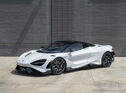 2022 McLaren 765LT Spider | RM Sotheby's | The Monterey Auction