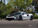 2023 McLaren Artura GT4 | RM Sotheby's | The Monterey Auction