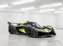 2025 McLaren Solus GT | RM Sotheby's | The Monterey Auction