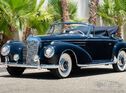 1956 Mercedes-Benz 300 Sc Cabriolet A | The Quail Auction 2026