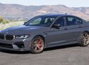 2022 BMW M5 CS | The Quail Auction 2026