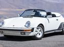 1989 Porsche 911 Speedster | The Quail Auction 2026