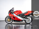 1999 Bimota SB6 1100 R