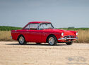 1965 Sunbeam Tiger | RM Sotheby's | The Hershey Auction