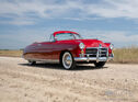 1949 Hudson Commodore Convertible Brougham | RM Sotheby's | The Hershey Auction