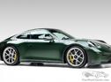 2026 Porsche 911 GT3 Touring Lightweight Package | The Quail Auction 2026