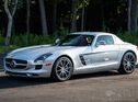 2011 Mercedes-Benz SLS AMG | The Quail Auction 2026