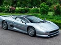 1993 Jaguar XJ220 | The Quail Auction 2026