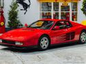 1989 Ferrari Testarossa | The Zoute Concours Auction 2026