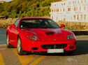 2005 Ferrari 575M Maranello | Global Icons: Zoute Online 2026