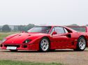 1989 Ferrari F40