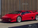 1992 Lamborghini Diablo | The Zoute Concours Auction 2026