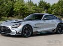 2021 Mercedes-Benz AMG GT Black Series Project One Edition | The Quail Auction 2026