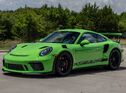 2019 Porsche 911 GT3 RS | The Quail Auction 2026