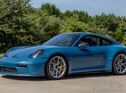 2022 Porsche 911 GT3 Touring | The Quail Auction 2026