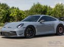 2023 Porsche 911 GT3 "Manthey Racing" | The Quail Auction 2026
