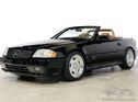 1993 Mercedes-Benz 600 SL | Global Icons: The Patina Collective