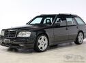 1990 Mercedes-Benz 300 TE | Global Icons: The Patina Collective