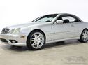 2003 Mercedes-Benz CL 55 AMG Brabus K8 | Global Icons: The Patina Collective