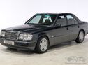 1993 Mercedes-Benz 300 E-24 Oettinger 3.6/24 | Global Icons: The Patina Collective