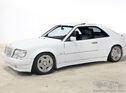 1990 Mercedes-Benz 300 CE-24 Vitt Performance Widebody | Global Icons: The Patina Collective