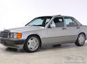 1992 Mercedes-Benz 190 E 2.6 AMG 3.2 | Global Icons: The Patina Collective