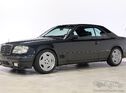 1989 Mercedes-Benz 300 CE-24 Albert Supercharged | Global Icons: The Patina Collective