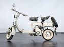 1956 Innocenti LAMBRETTA 150 D