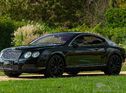 2004 Bentley CONTINENTAL GT