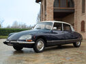 1972 Citroen DS 20