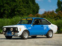 1978 Ford Escort RS 2000