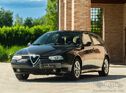 2002 Alfa Romeo 156 SPORTWAGON 2.0 JTS