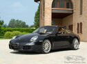 2006 Porsche 997 (911) CARRERA S