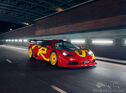 1996 McLaren F1 GTR | RM Sotheby's | The Monterey Auction