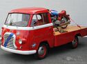 1957 MV Agusta 1100 D2 Autocarro | The Quail Auction 2026