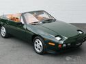1982 Porsche 928 Convertible by Straman | The Quail Auction 2026