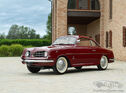 1953 Fiat 1100/103 COUPE’ ALLEMANO