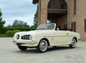 1954 Fiat 1100/103 Cabriolet Allemano