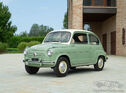 1958 Fiat 600