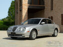 2004 Jaguar S TYPE MANUALE 